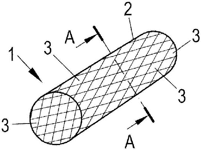 Stent for percutaneous vertebroplasty