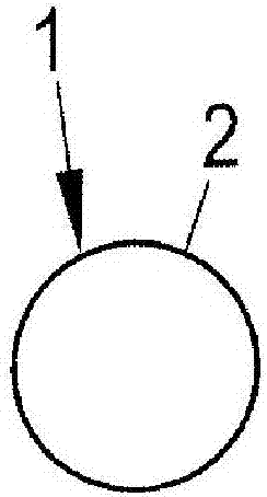 Stent for percutaneous vertebroplasty