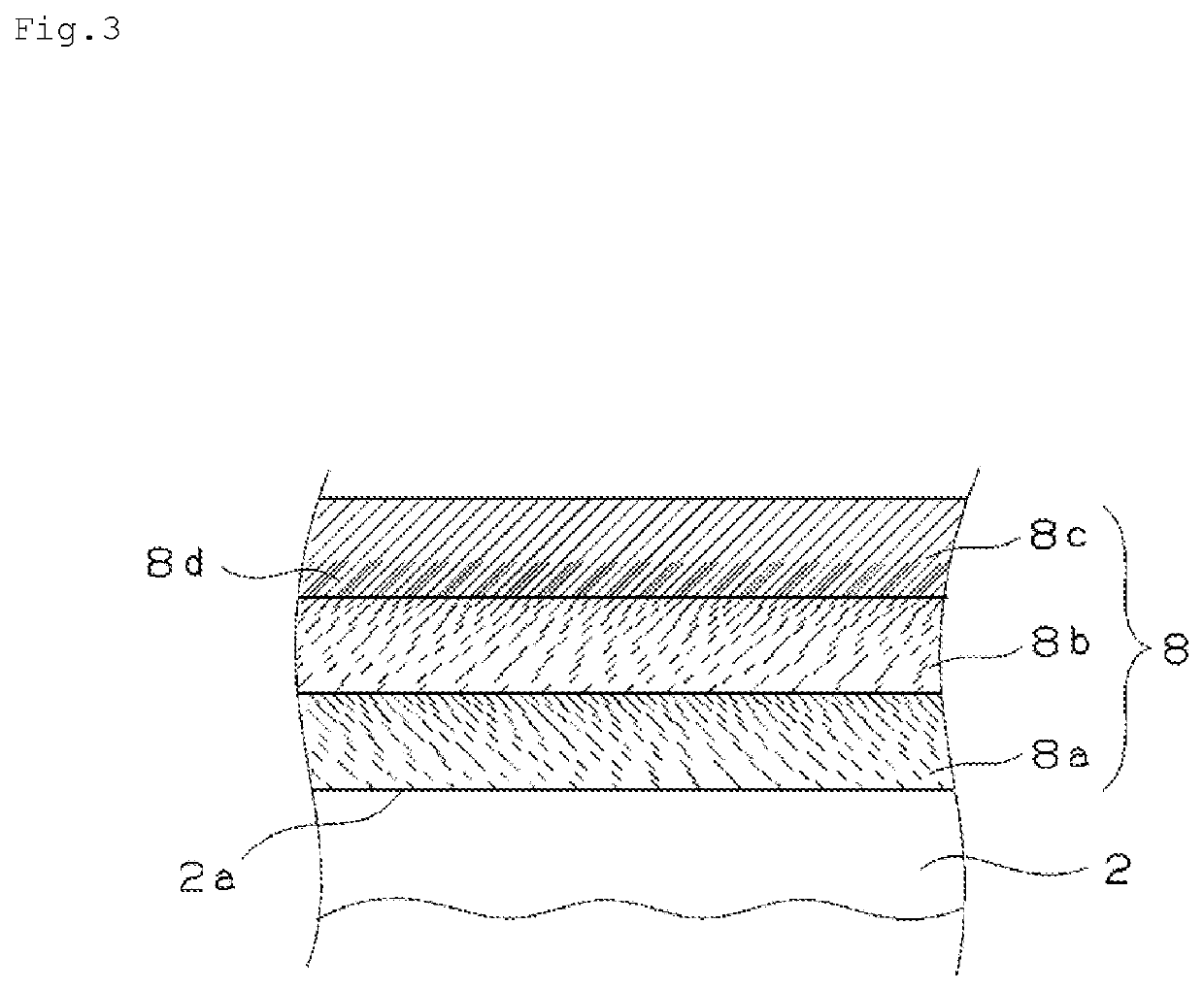 Rolling bearing and wind power generation rotor shaft support device