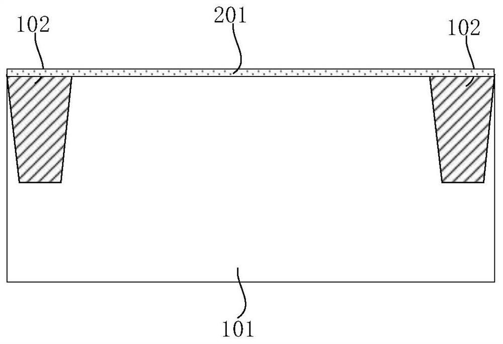 LDMOS device and manufacturing method thereof