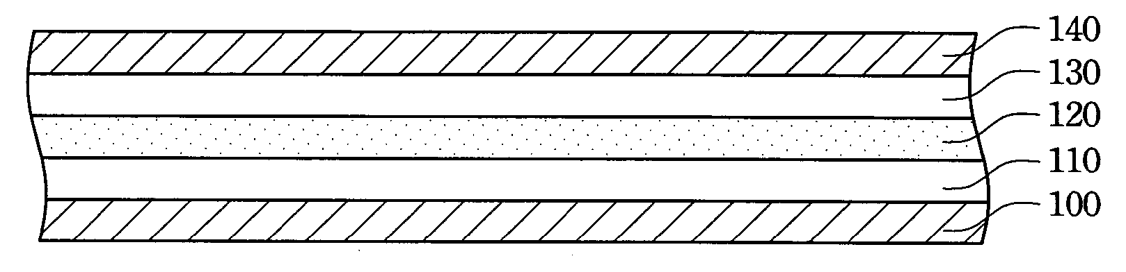 Polyimide based flexible copper clad laminates and method of producing the same