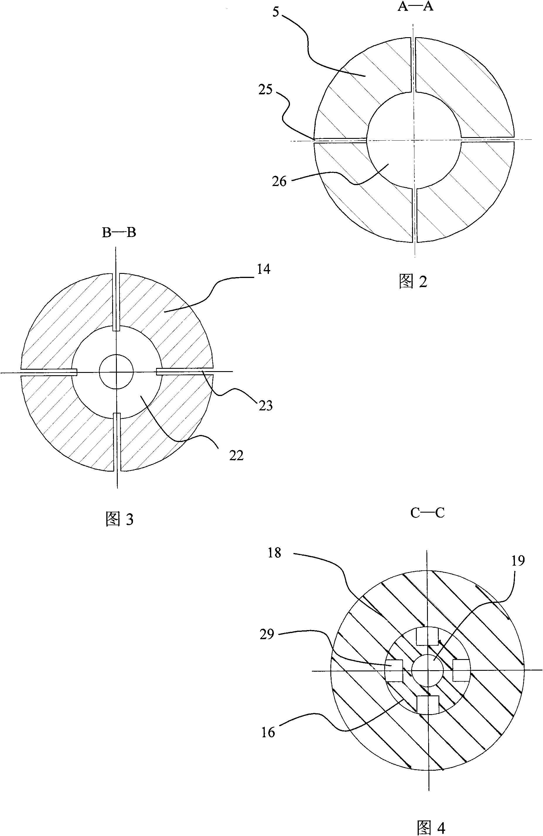 Common rail electronic control jet apparatus