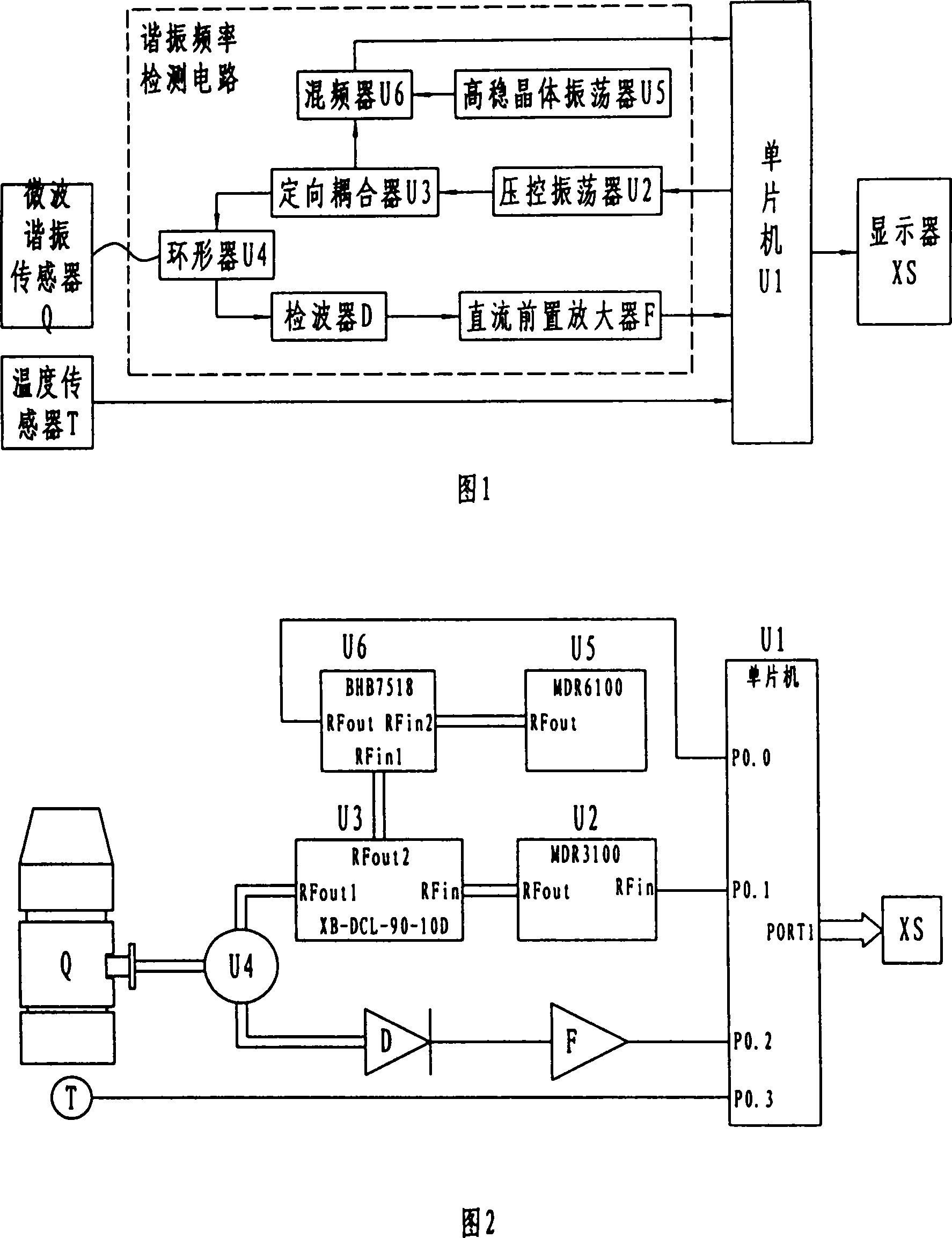 Steam turbine exhaust steam moisture on-line measurement device