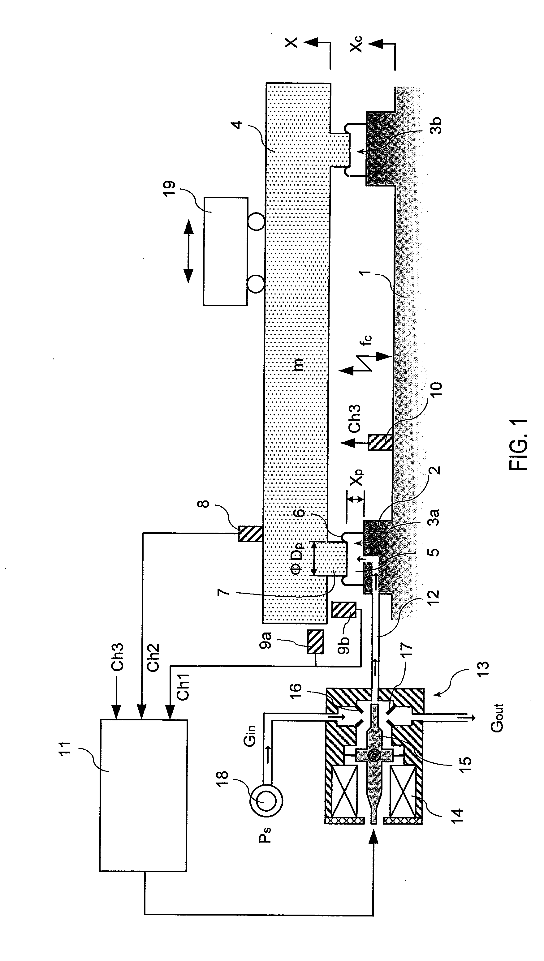 Vibration isolator