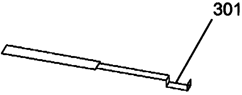 Low-profile broadband dual-polarized antenna with high front-to-rear ratio