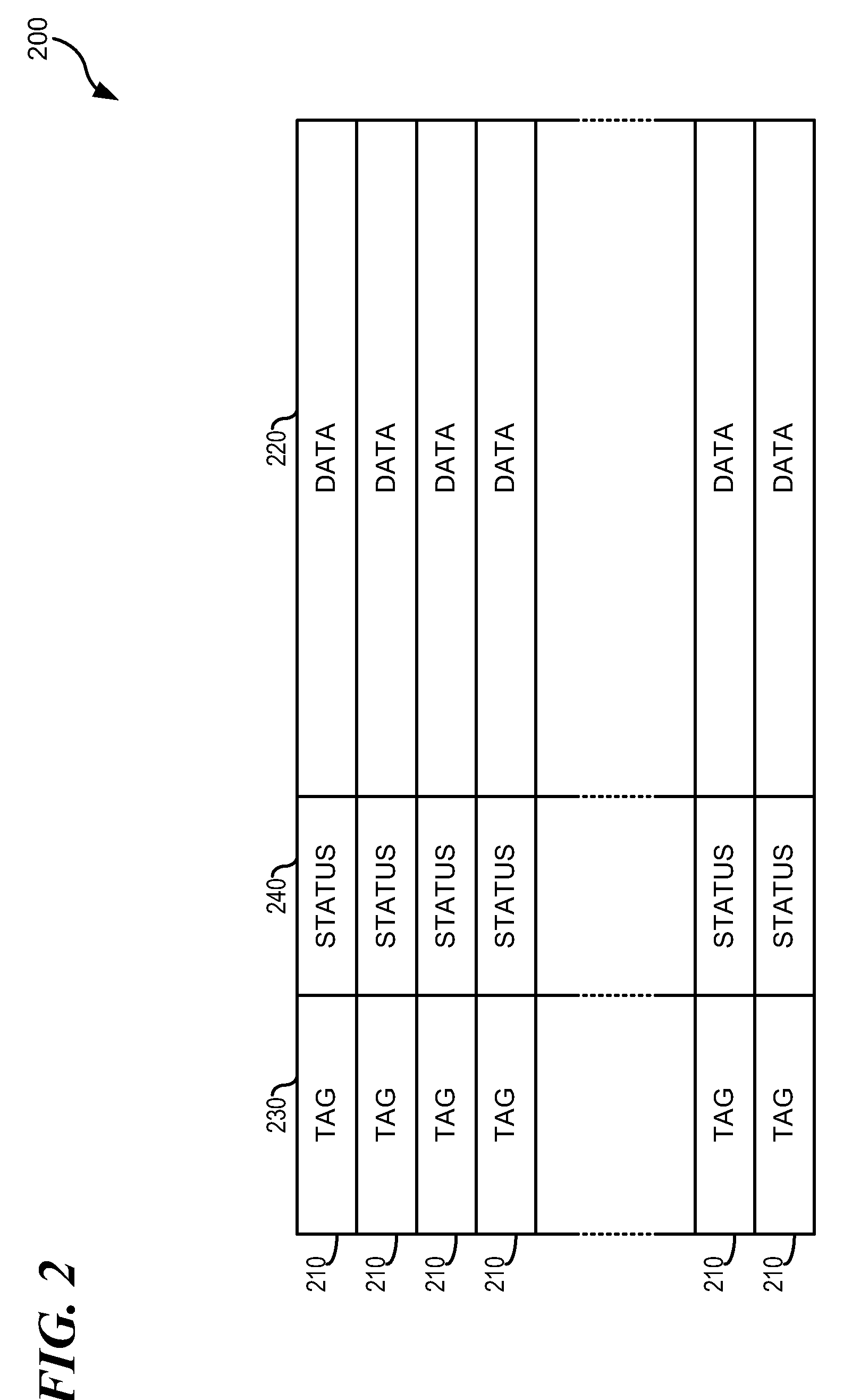 System and Method for Cache Coherency In A Multiprocessor System