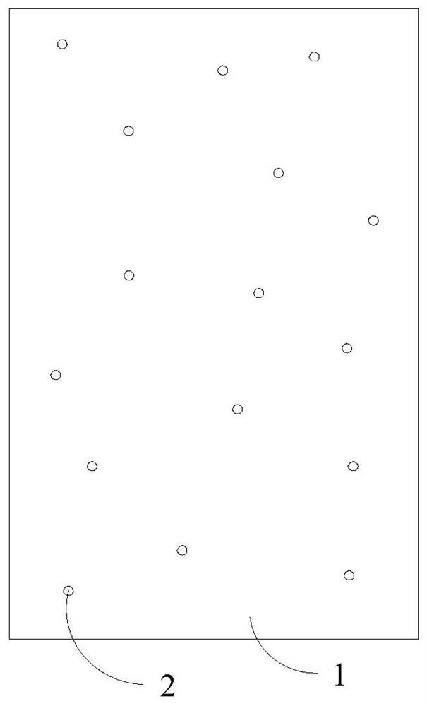 Single-layer adhesive film, multi-layer co-extrusion adhesive film and photovoltaic cell module