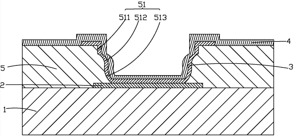 OLED (organic light emitting display) device