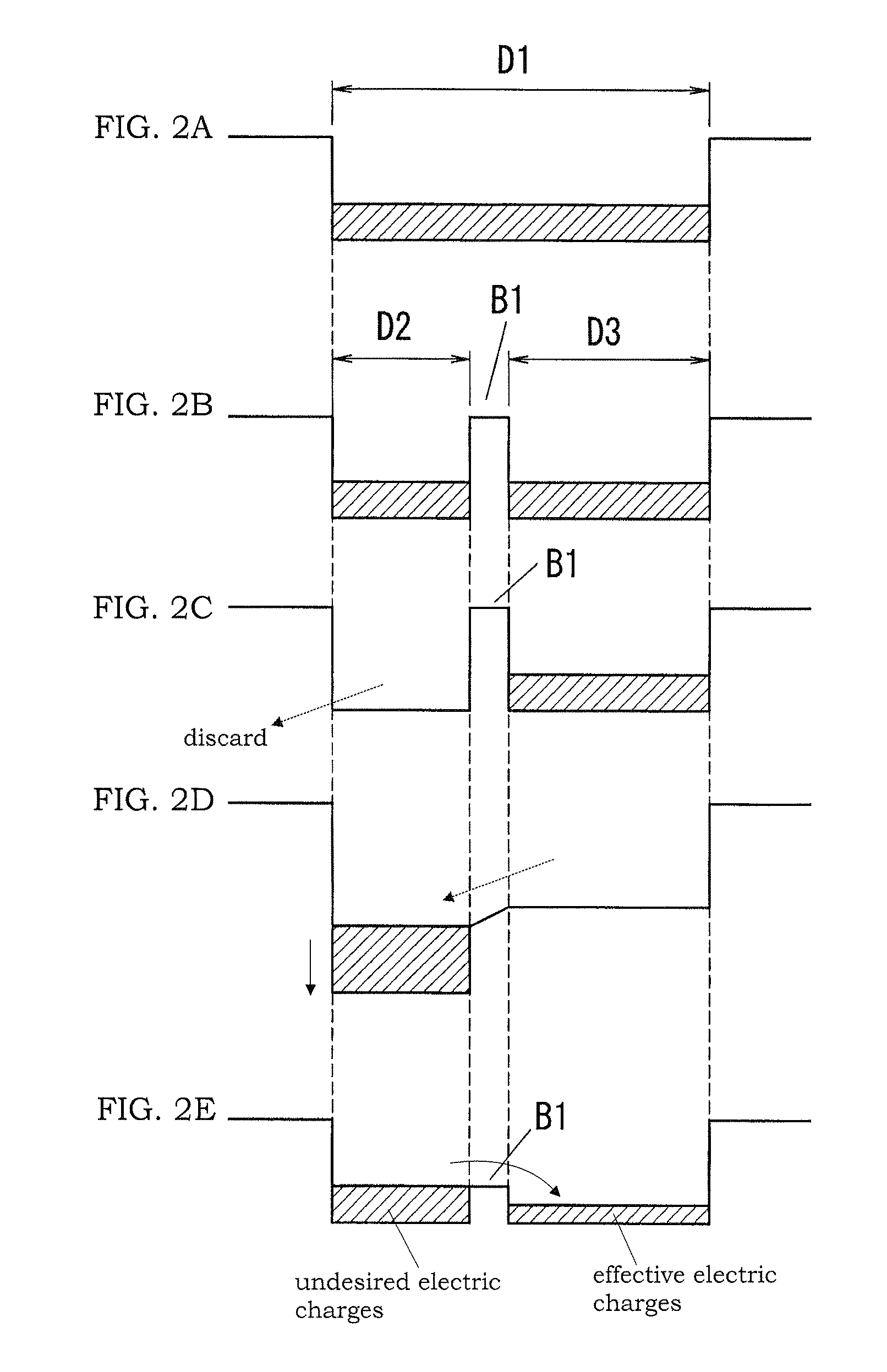 Spatial information detecting device and photodetector suitable therefor