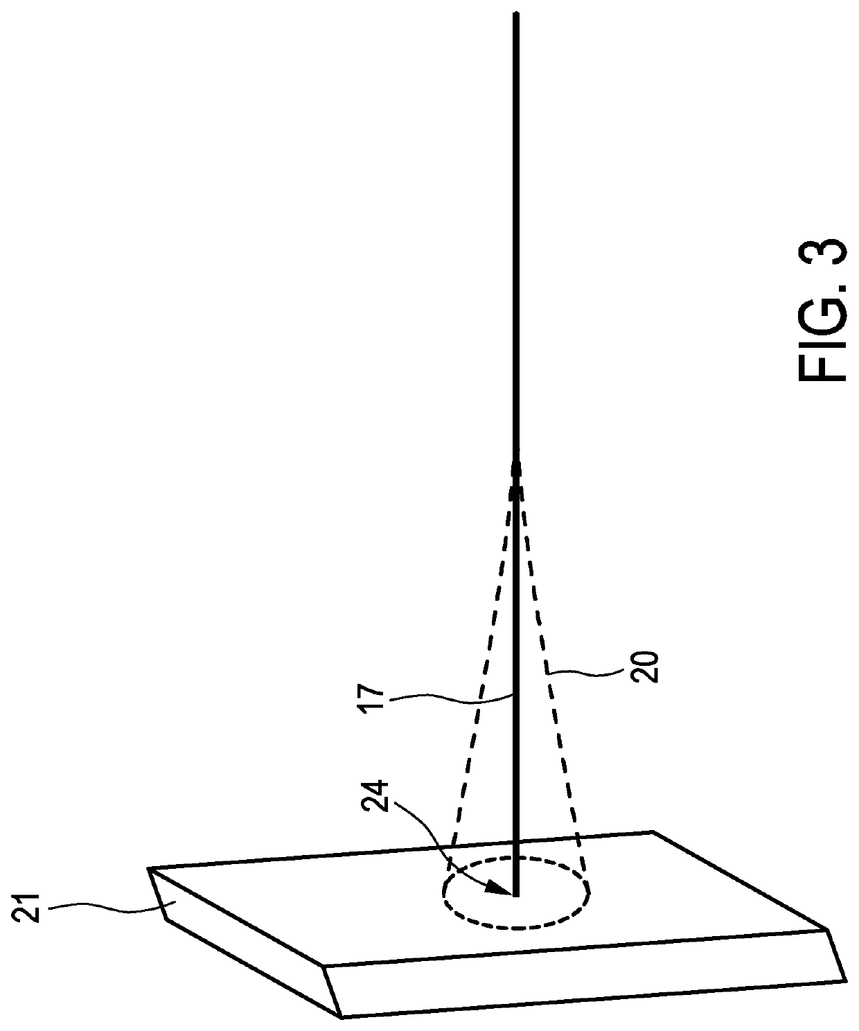 Imaging apparatus for brachytherapy or biopsy