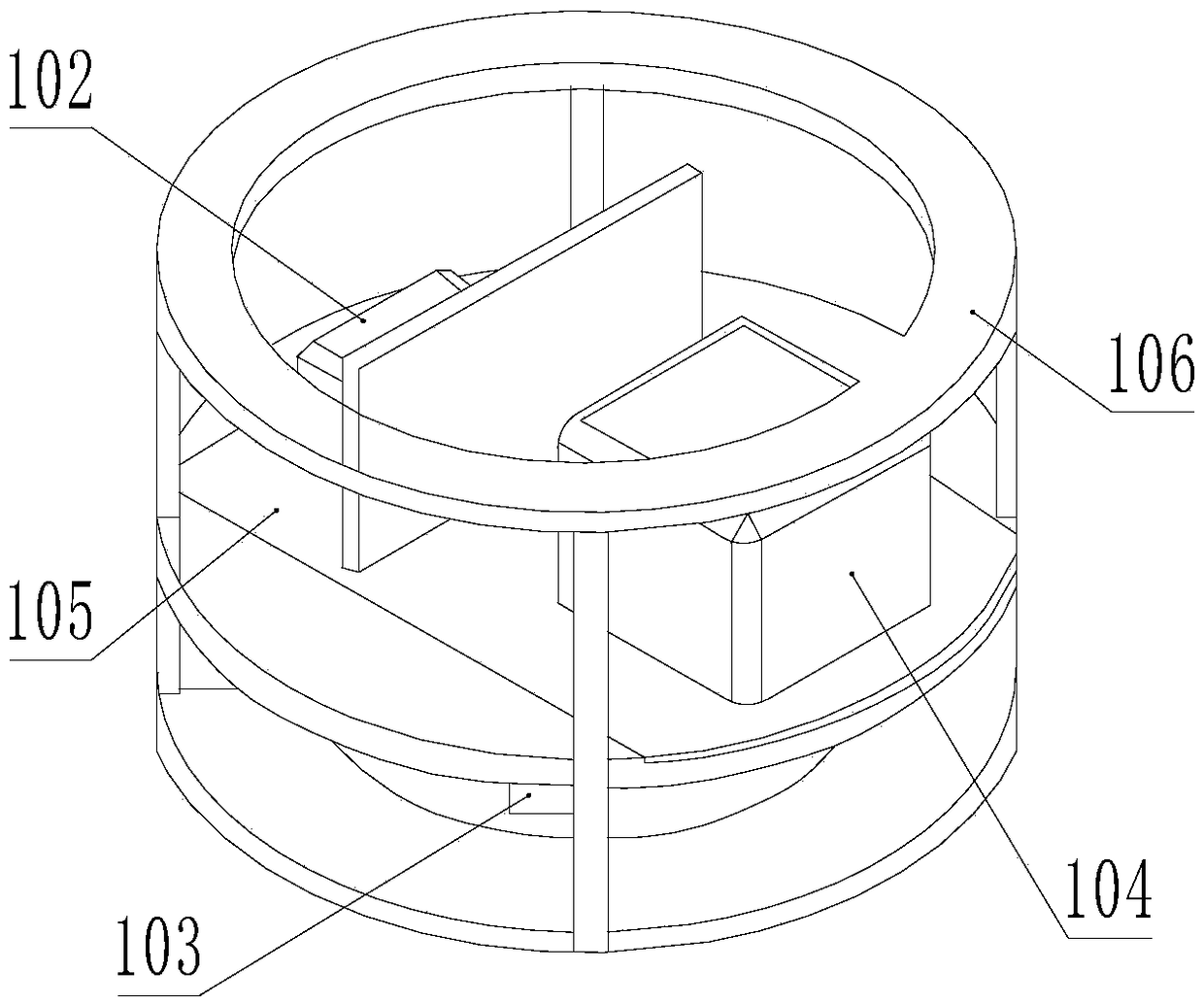 Small Satellite Vehicle