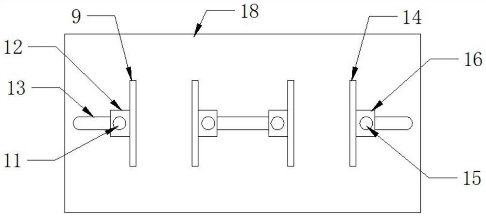 Environment-friendly brick brick pressing machine