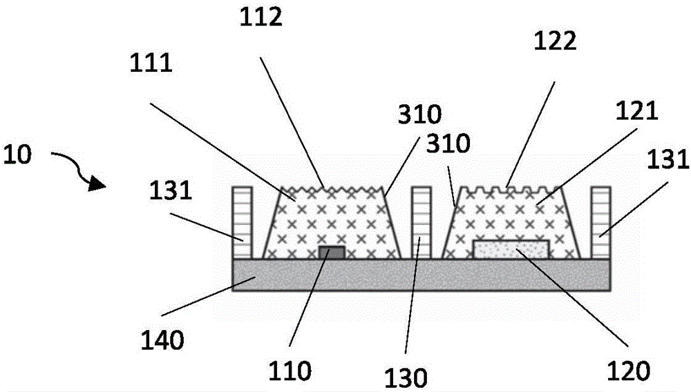 Optical sensing module, optical sensing accessory, and optical sensing device