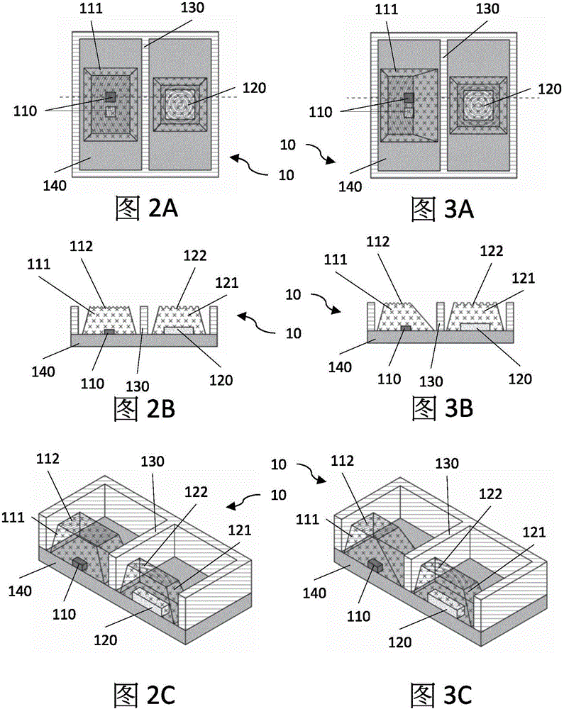 Optical sensing module, optical sensing accessory, and optical sensing device