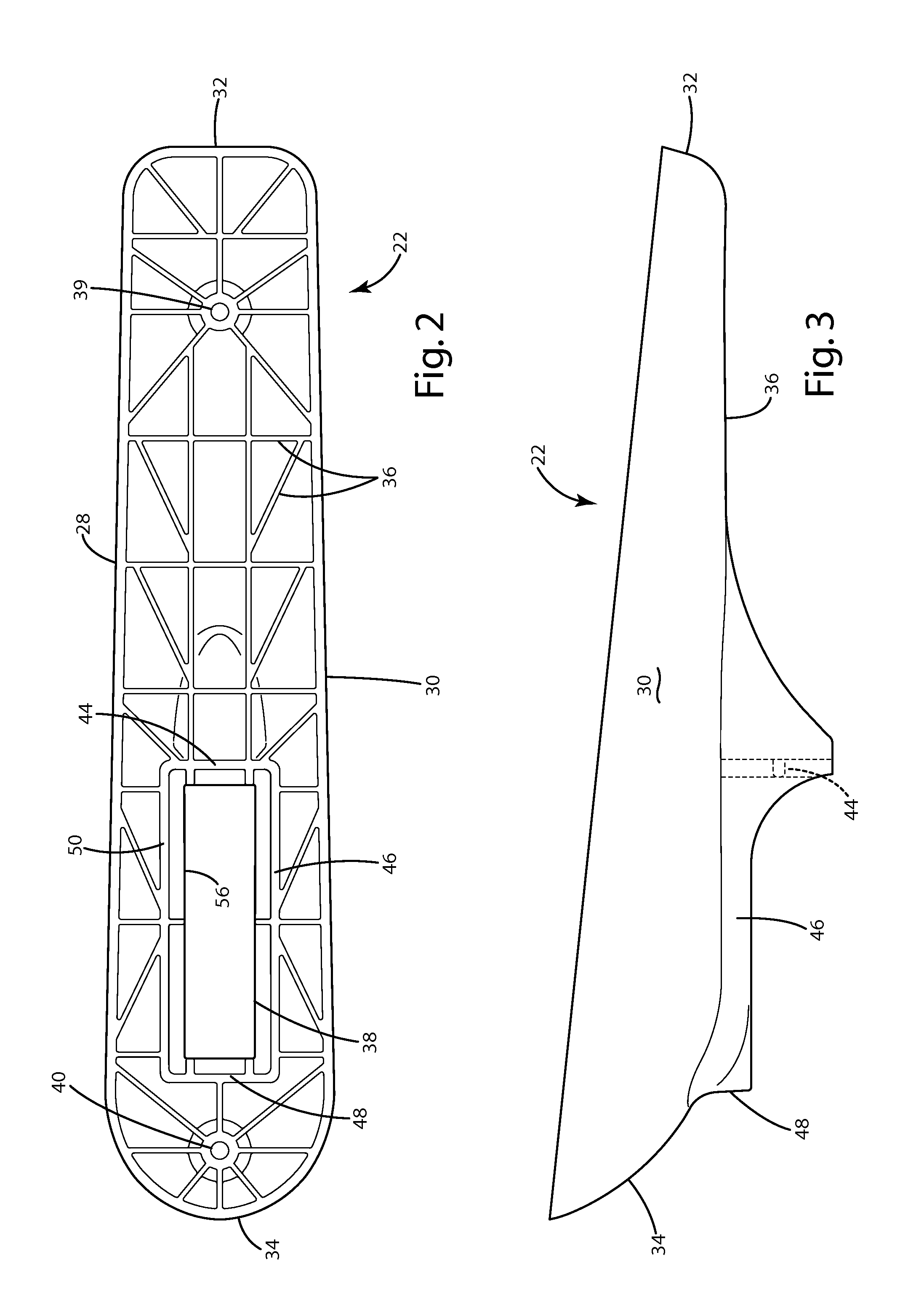 Armrest with interchangeable arm cap