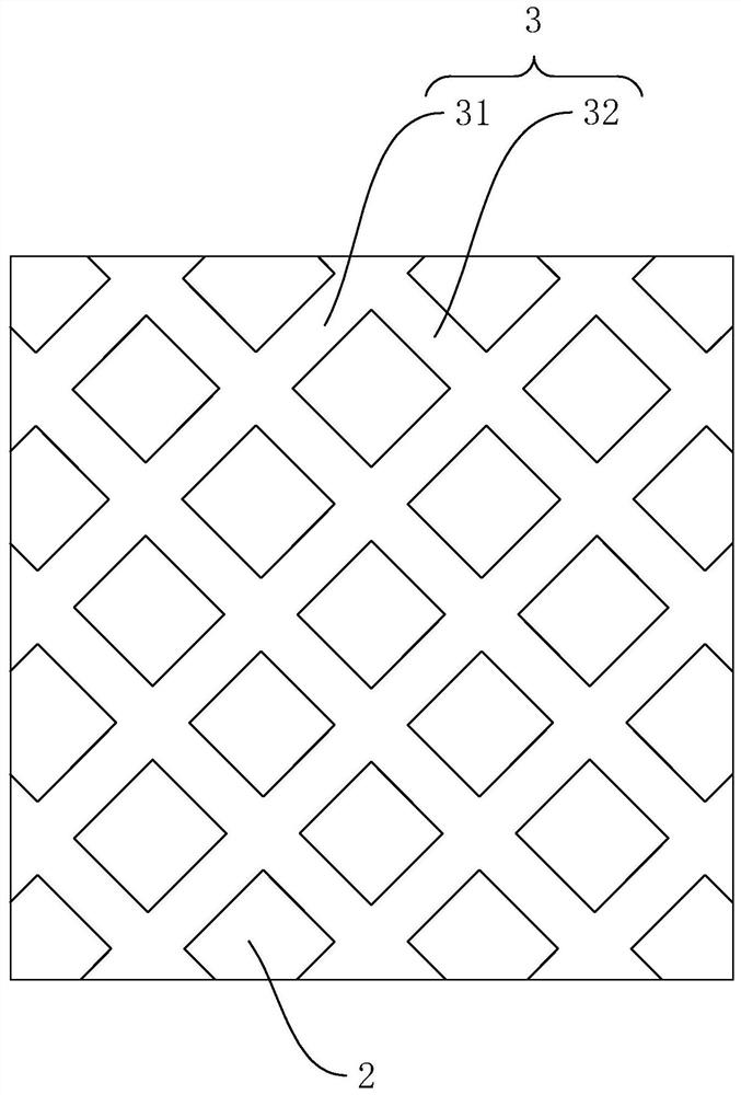 High-strength isolating membrane for tire production