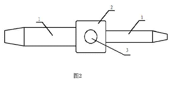 Check fixture and method for regulating SPECT/CT (single photon emission computed tomography/ computed tomography) bimodal biological imaging system by using same