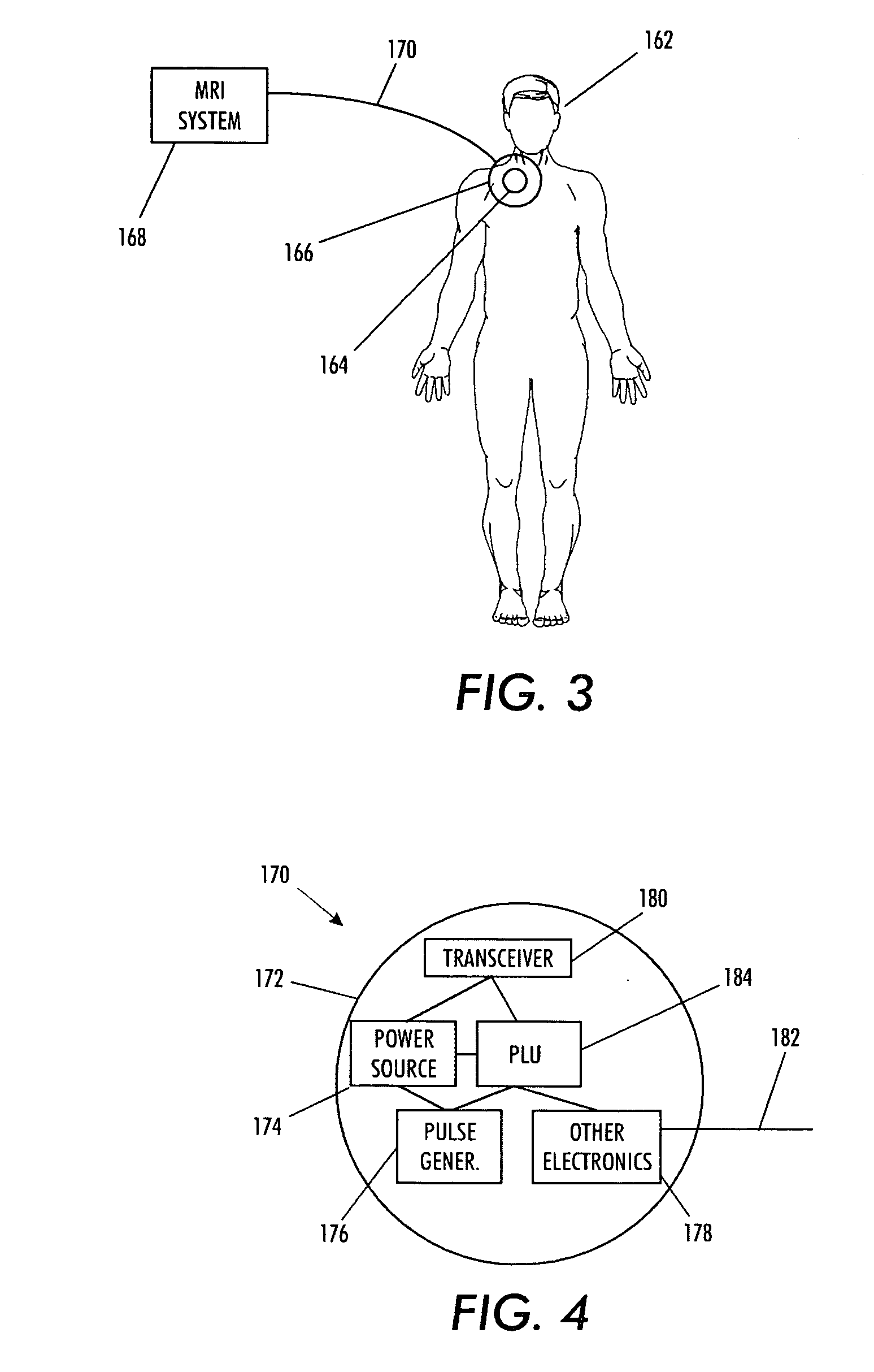 Magnetic resonance imaging interference immune device