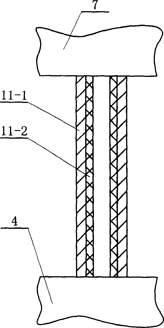 Small displacement high lift reciprocating submersible electric pump