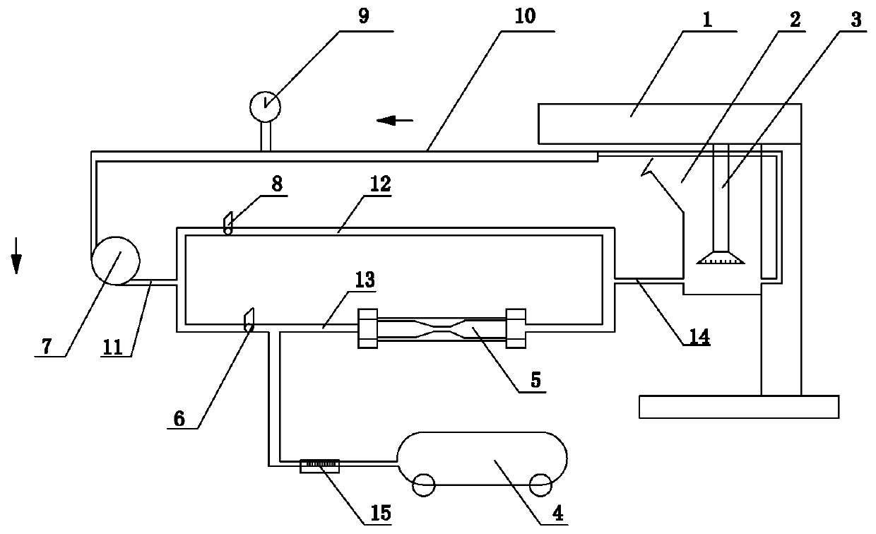 Micro-fine particle nano-bubble flotation method and system