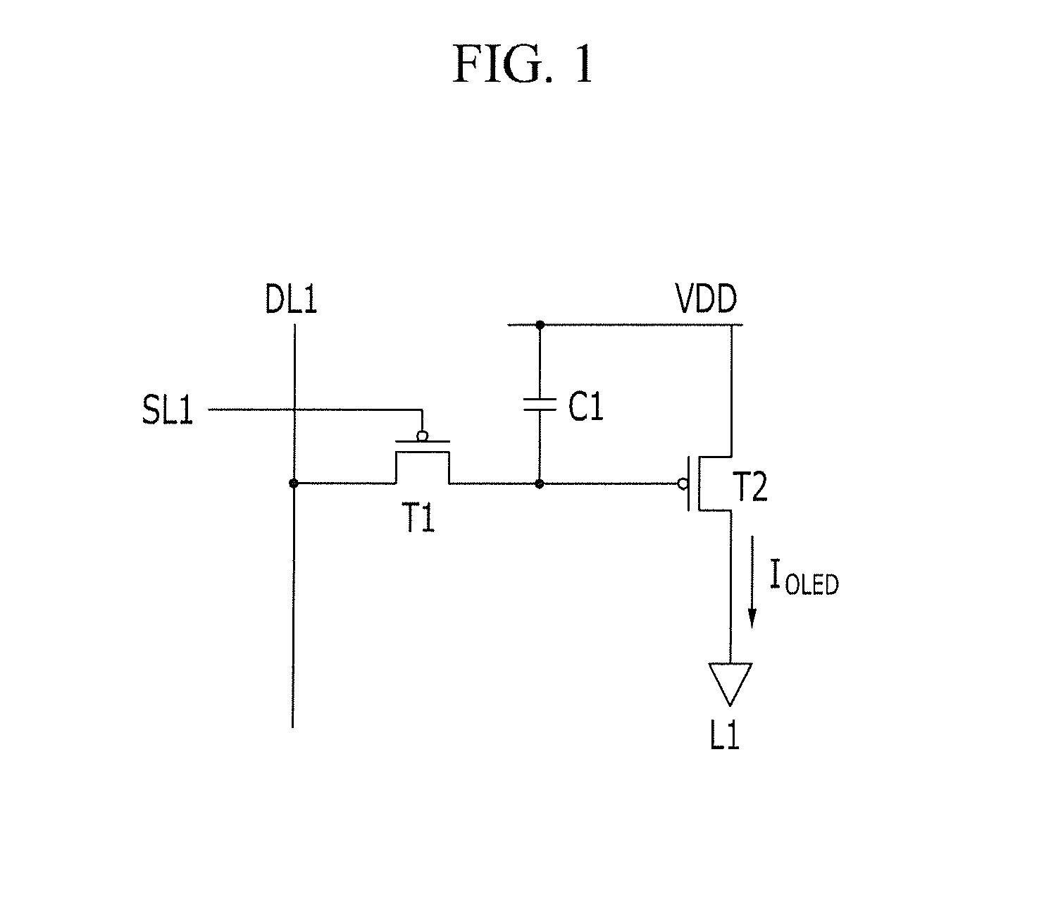 Organic light emitting diode display and manufacturing method thereof