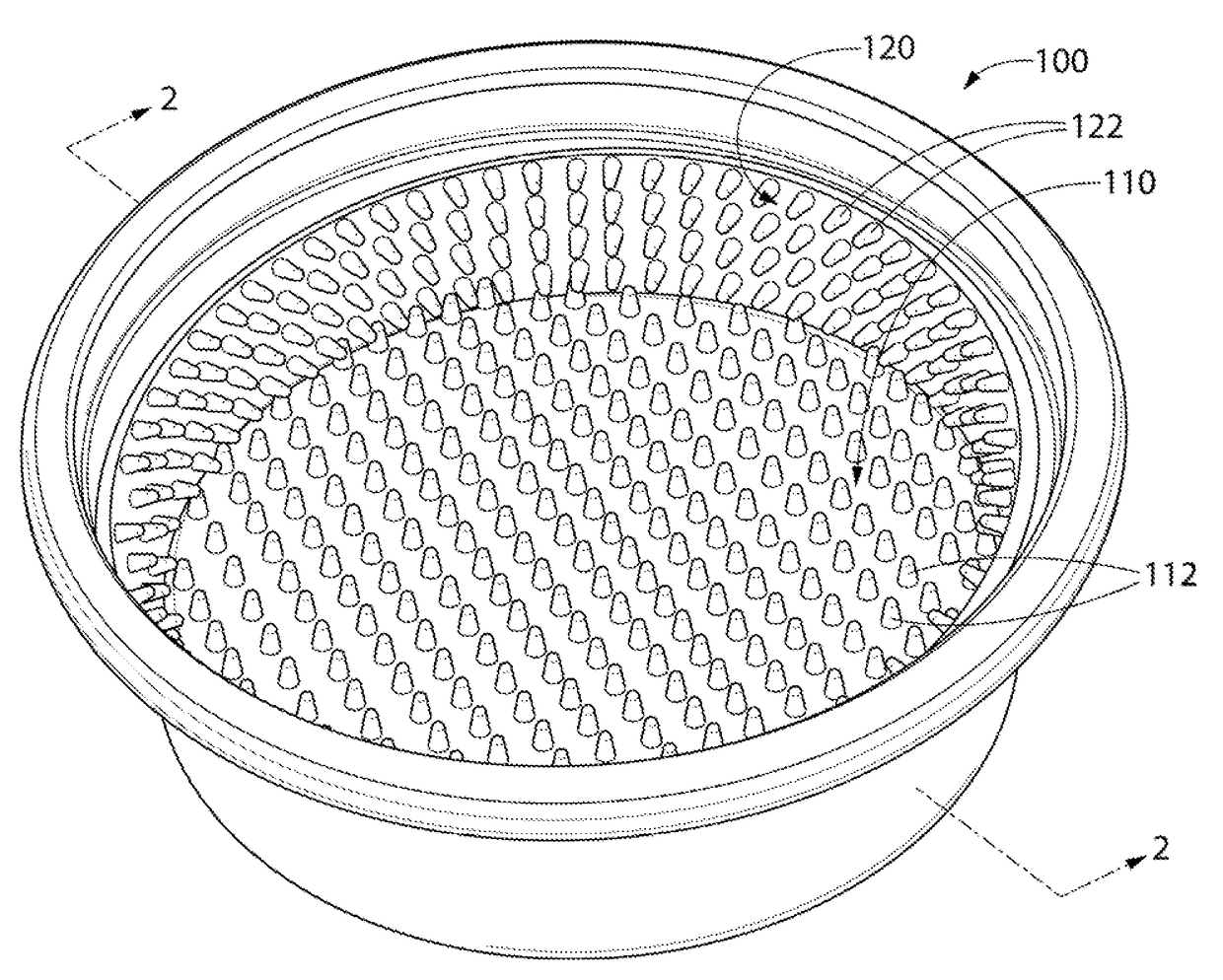 Mouth-Cleaning Device for a Pet