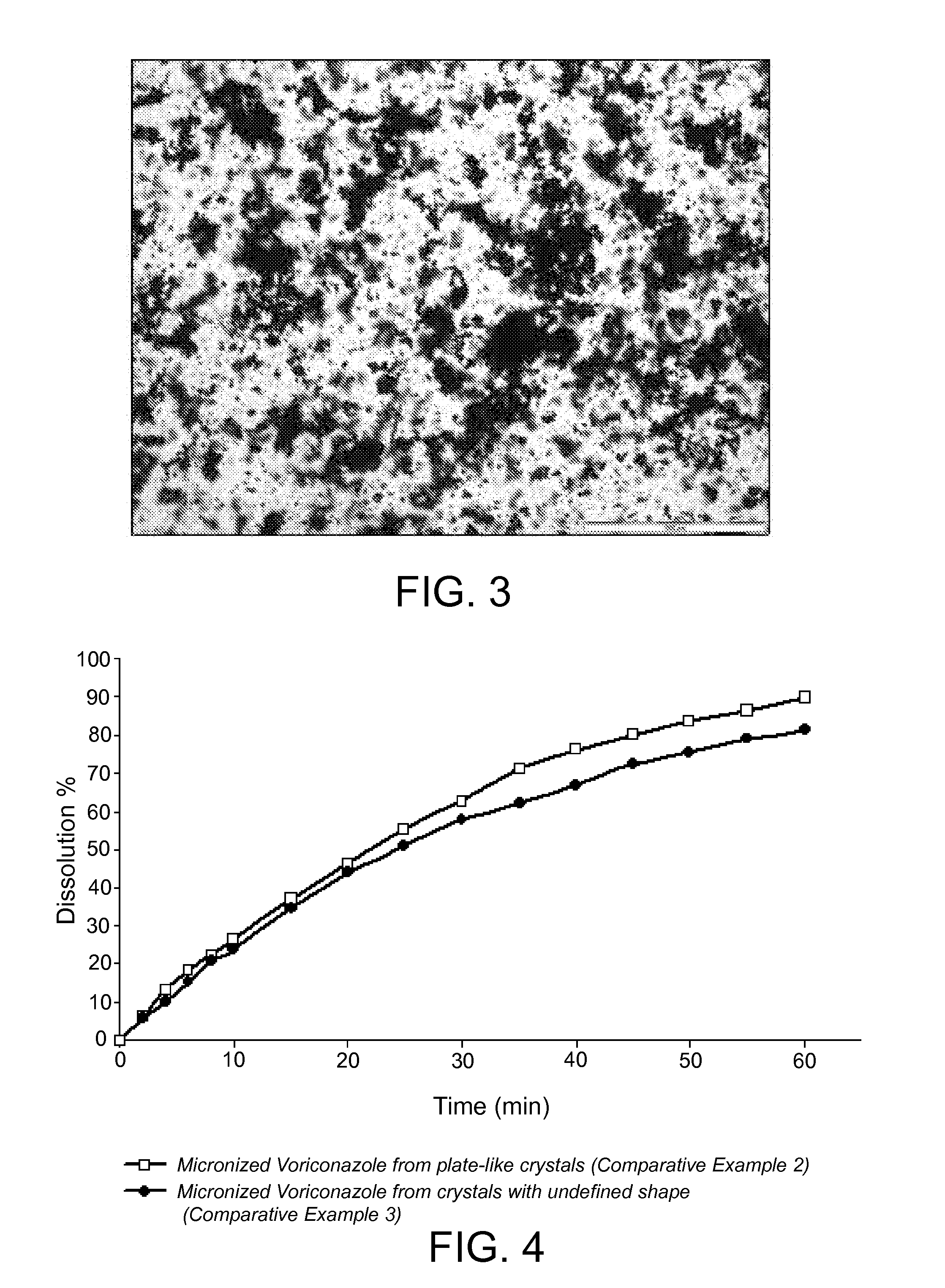 1-(1H-1,2,4-Triazol-1-YL)Butan-2-OL Derivative For Pharmaceutical Use, and The Use Of a 1-(1H-1,2,4-Triazol-1-YL)Butan-2-OL Derivative With Substantially Undefined Crystal Shape For Preparing Said 1-(1H-1,2,4-Triazol-1-YL)Butan-2-OL Derivative