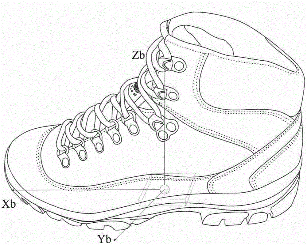 Information acquisition system and method, man-machine interaction system and method, and shoes