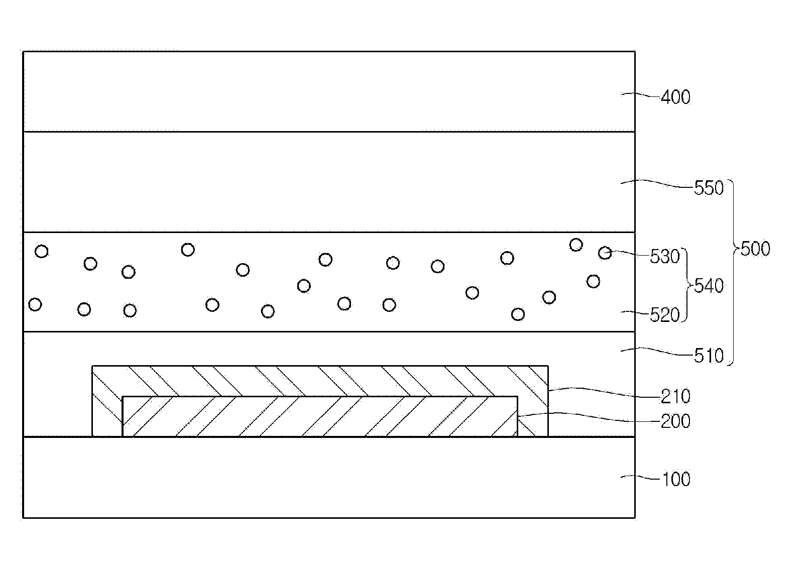 Organic light emitting display device