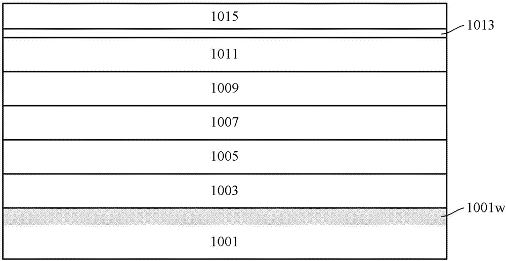 Memory device, manufacturing method thereof and electronic device comprising memory device