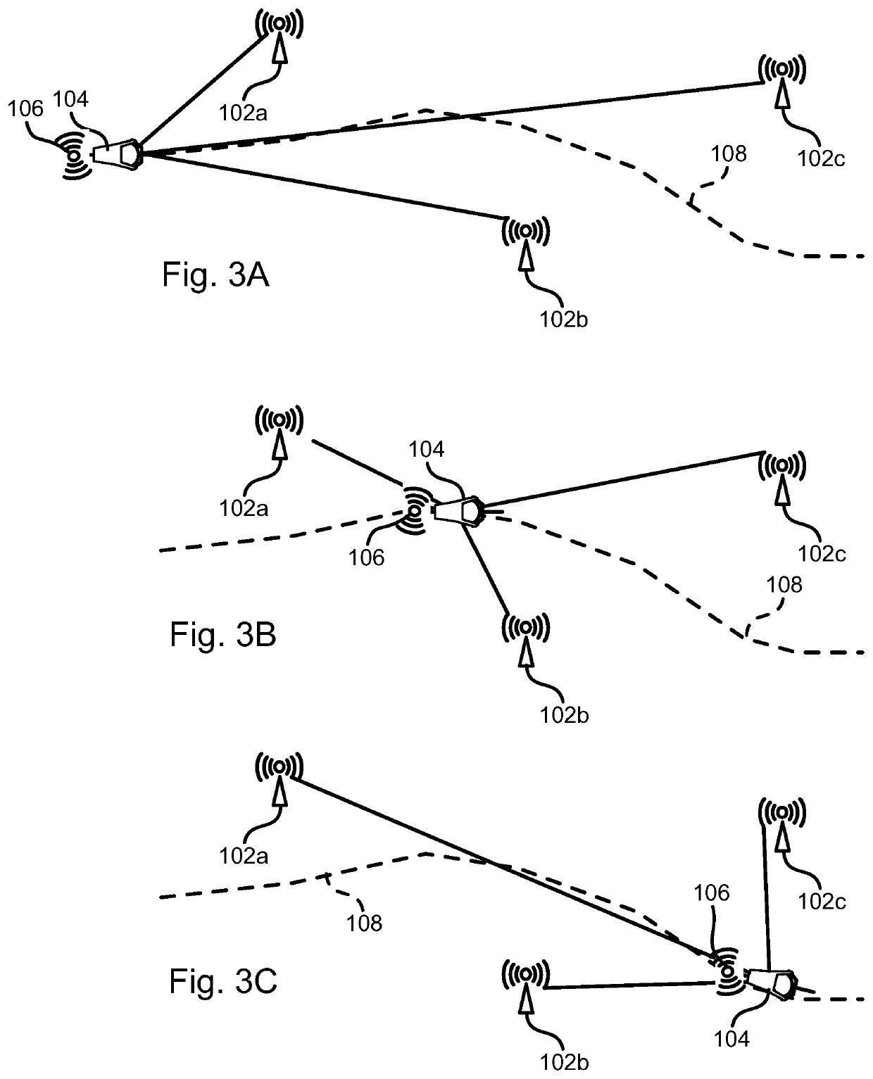 Bicycle tracking for bike-sharing system