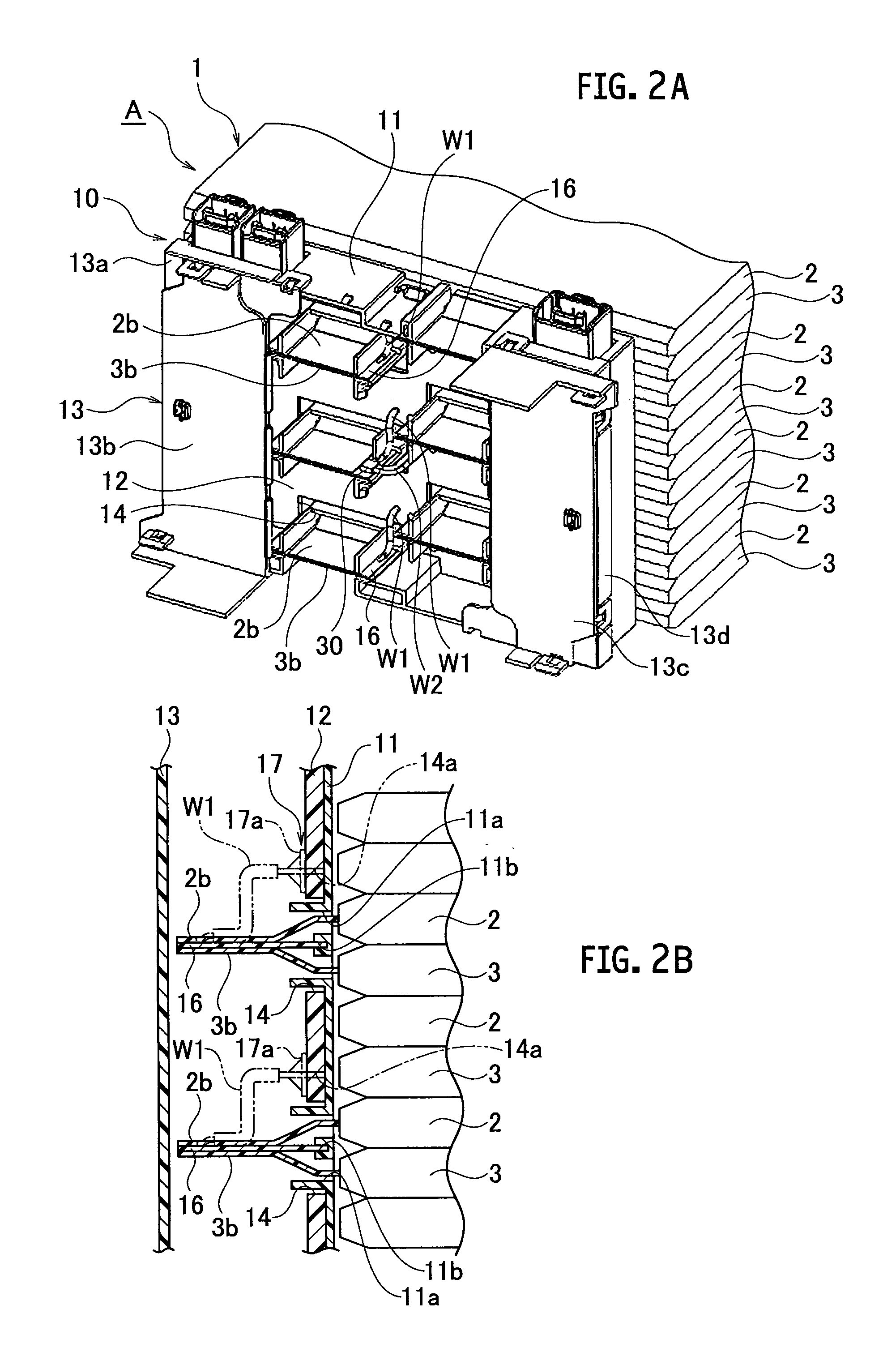 Power supply device