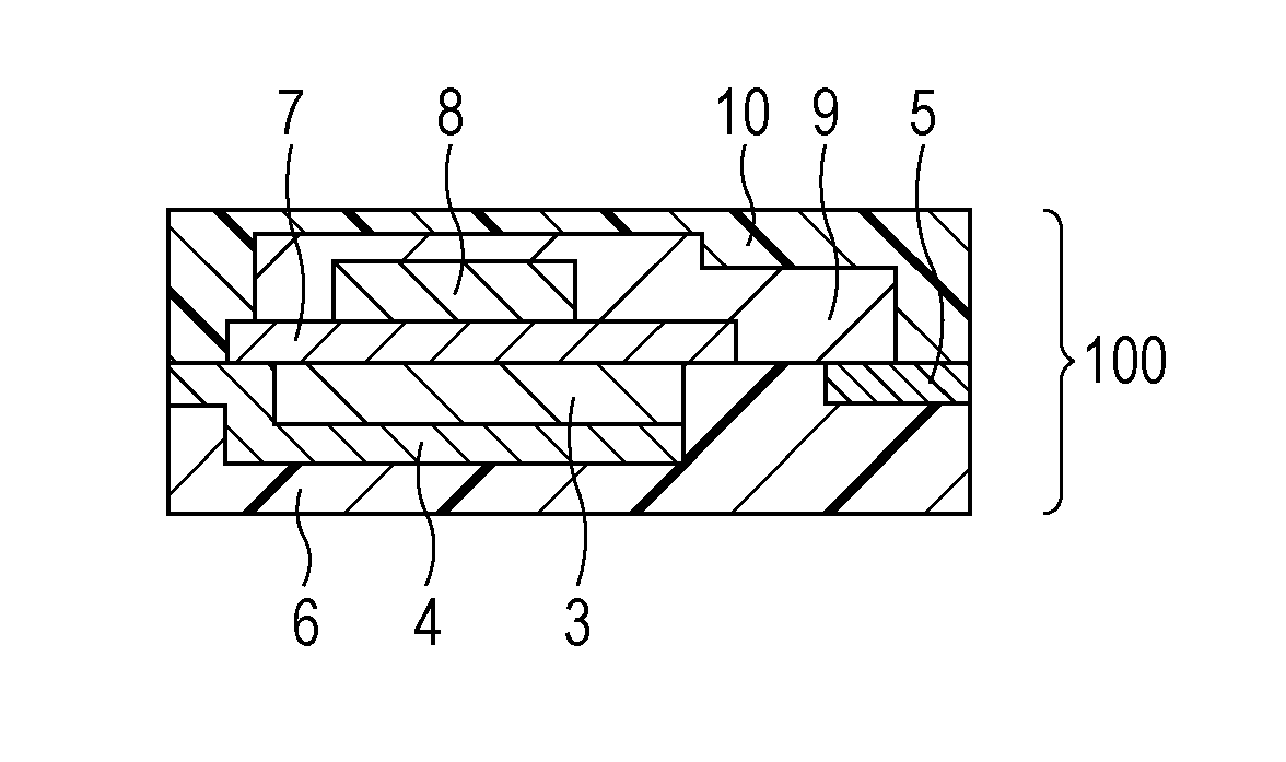 All-solid-state thin-film battery