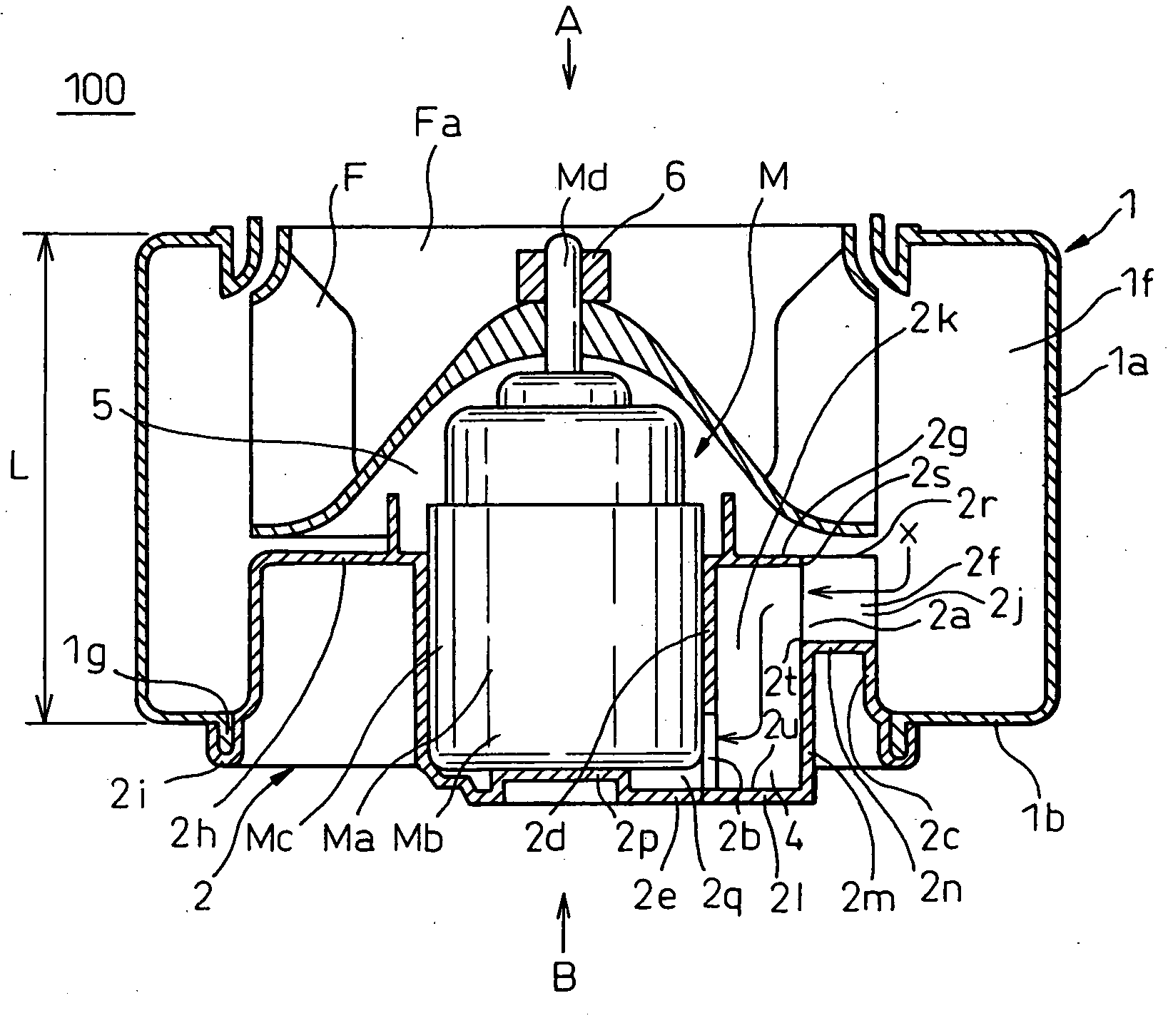 Blower system