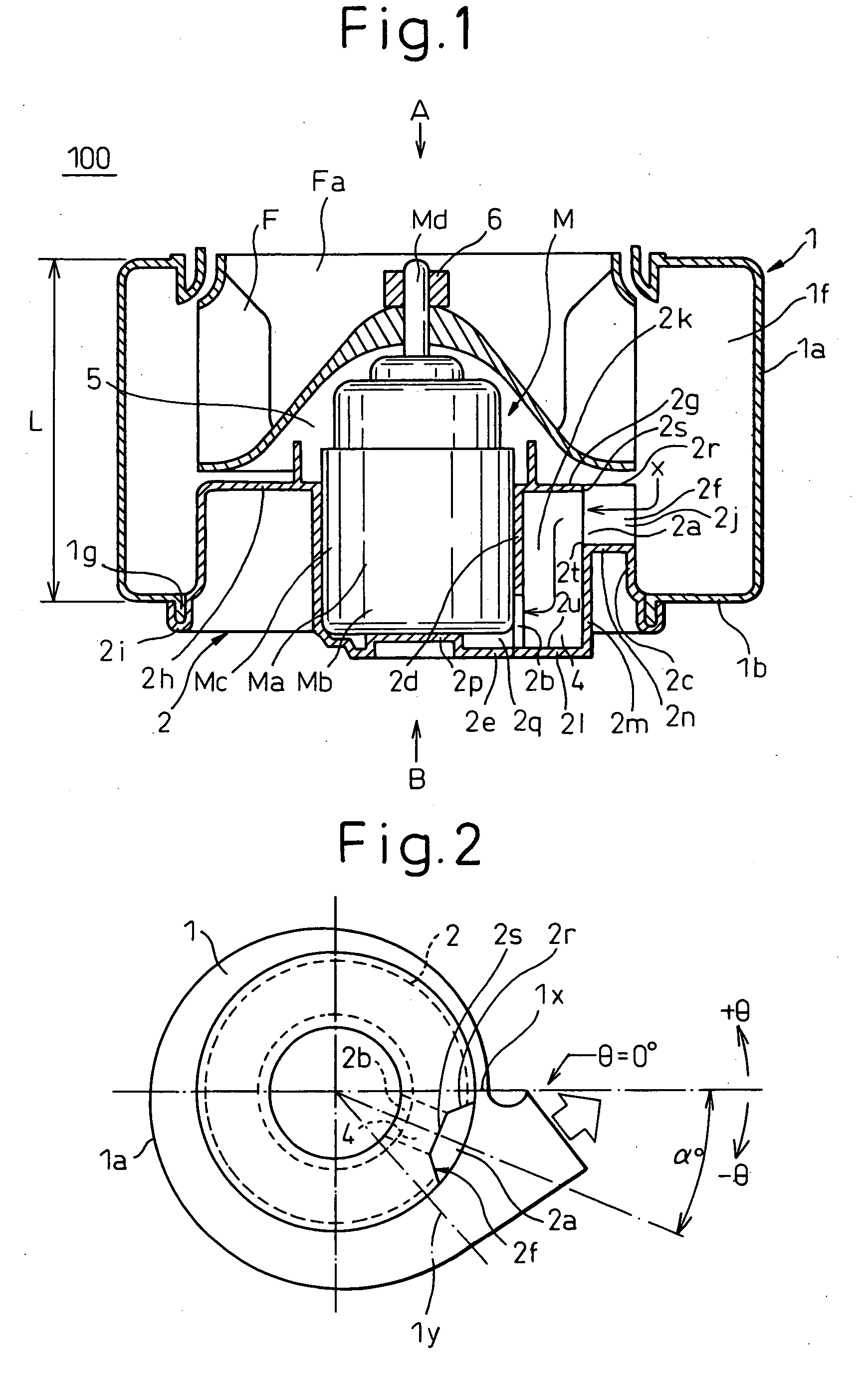 Blower system