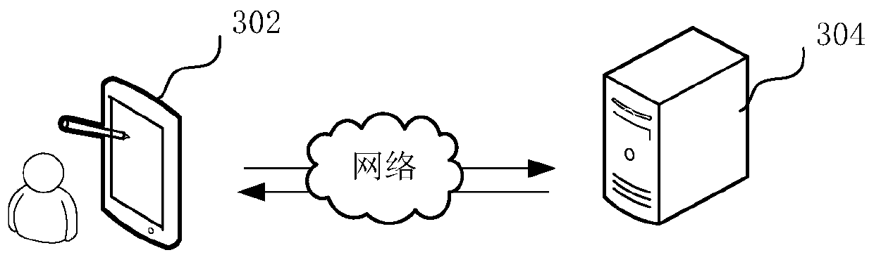 Text detection model training method and device, computer equipment and storage medium