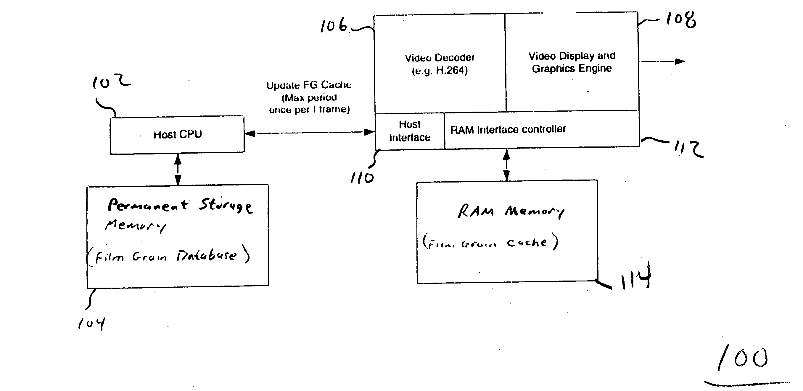 Methods, apparatus and system for film grain simulation