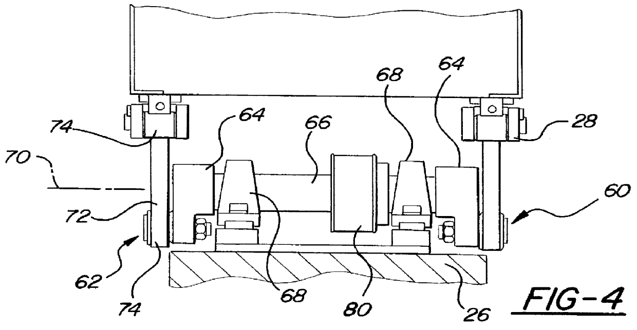 Conveyor system