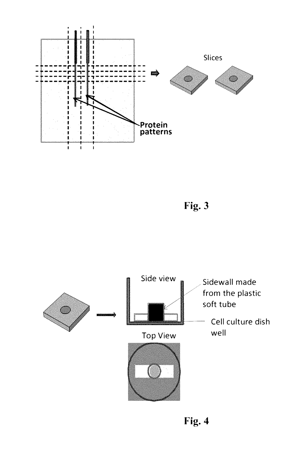 Method for manufacturing a three-dimensional biomimetic scaffold and uses thereof