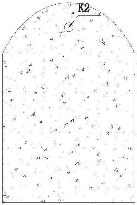 Method for controlling precision of drilling trajectory