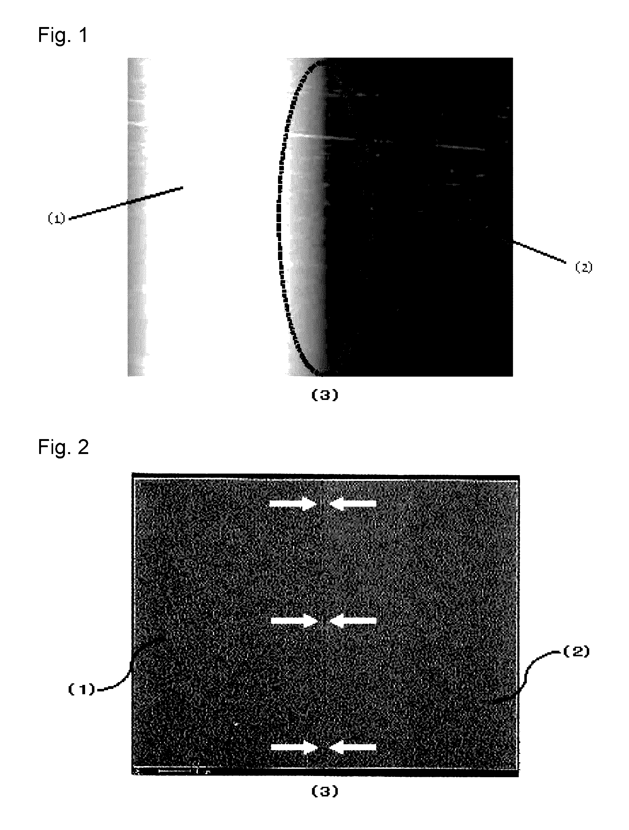 Zirconia sintered body and use thereof