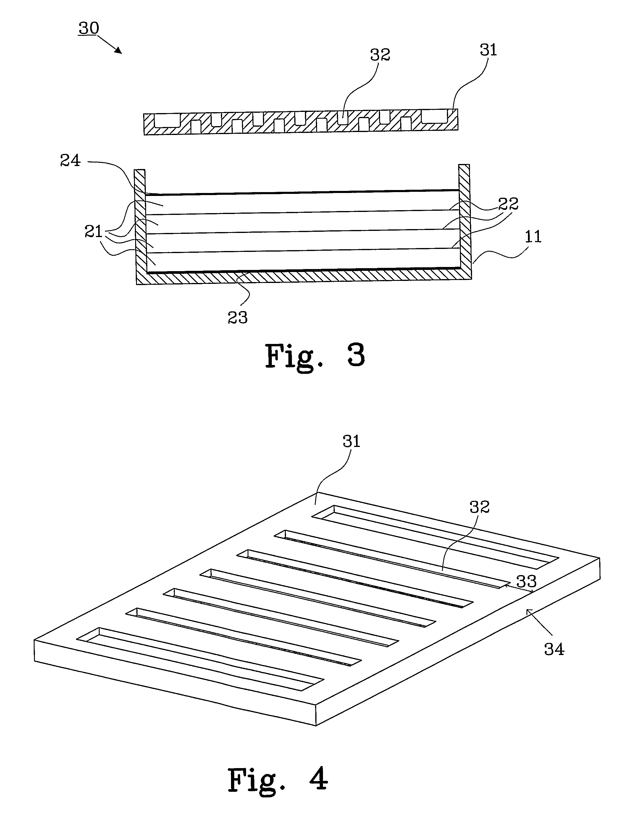 Casing For a Sealed Battery