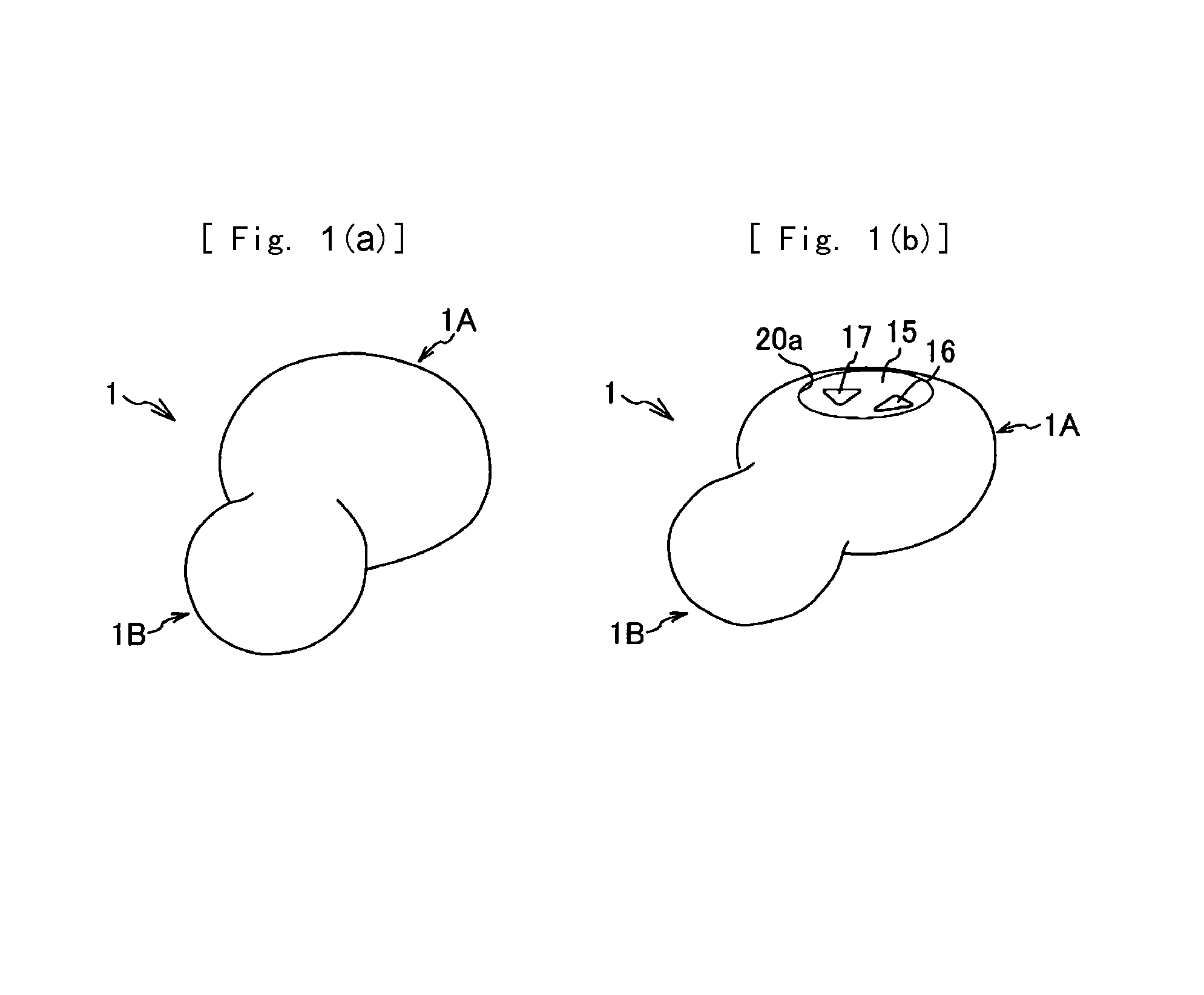 Massage Appliance, Manufacturing Method Thereof, And Manufacturing Apparatus