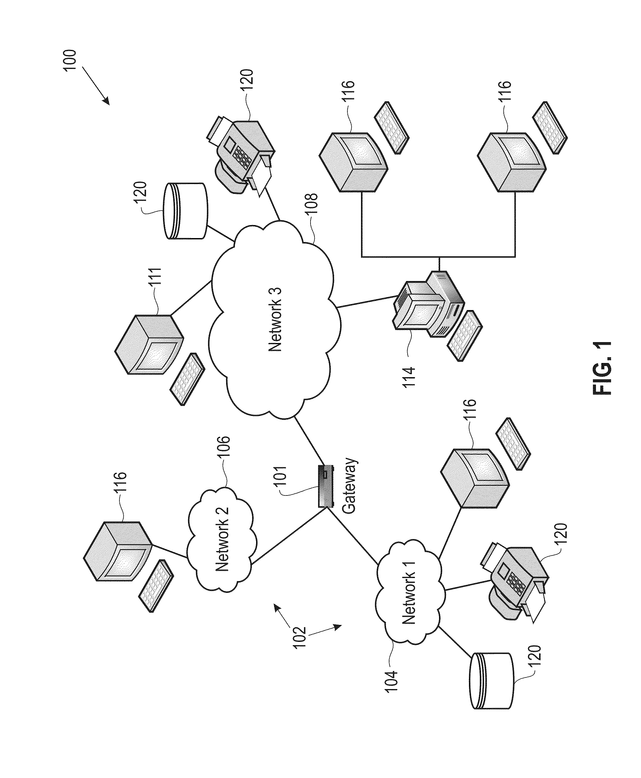 Hardware for a bitmap data structure for efficient storage of heterogeneous lists