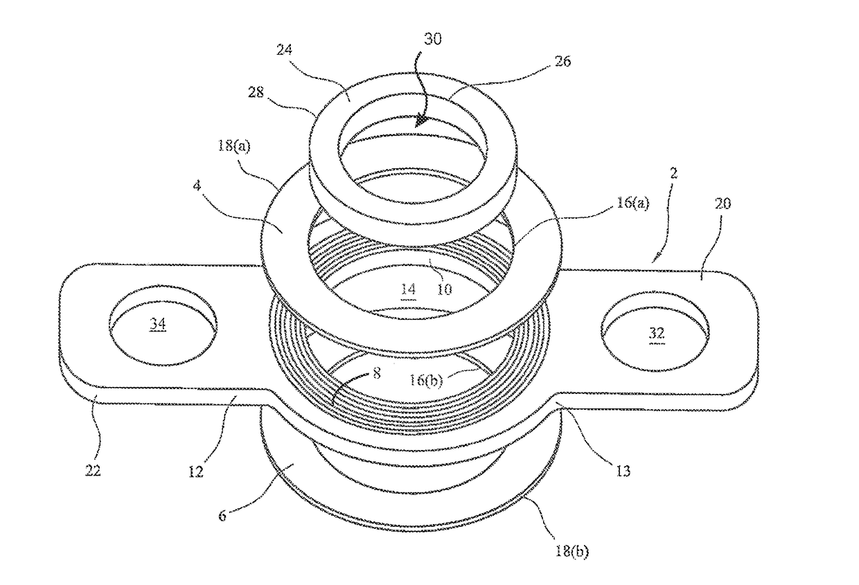 gasket