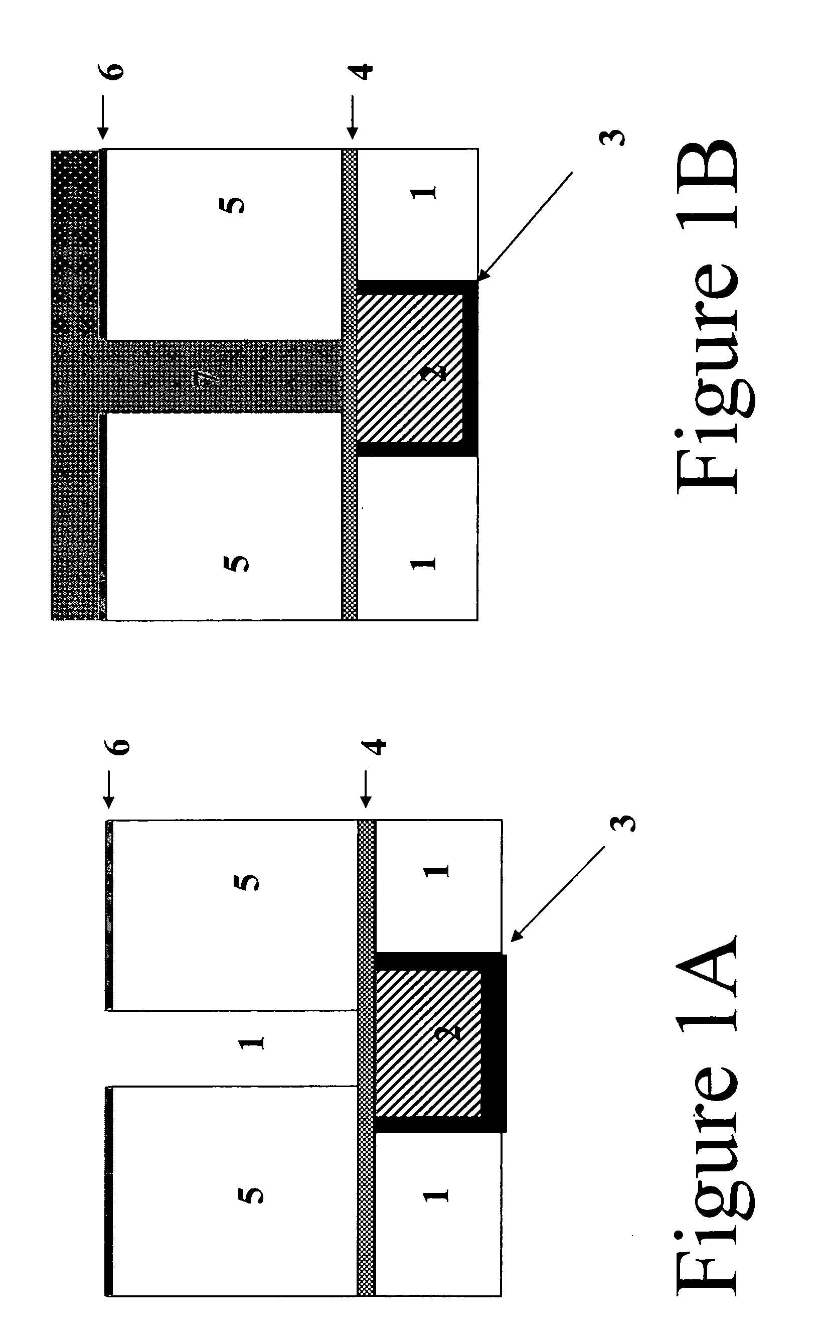 Dual damascene patterning method