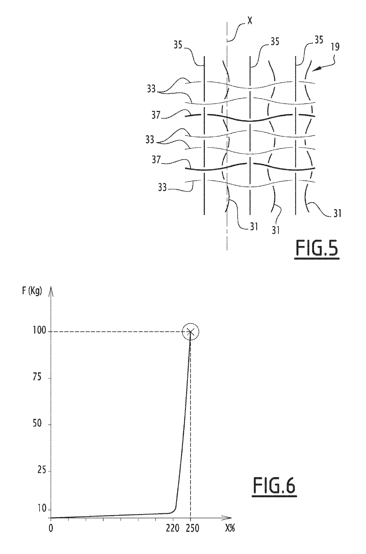 Inflatable sleeve with controlled expansion