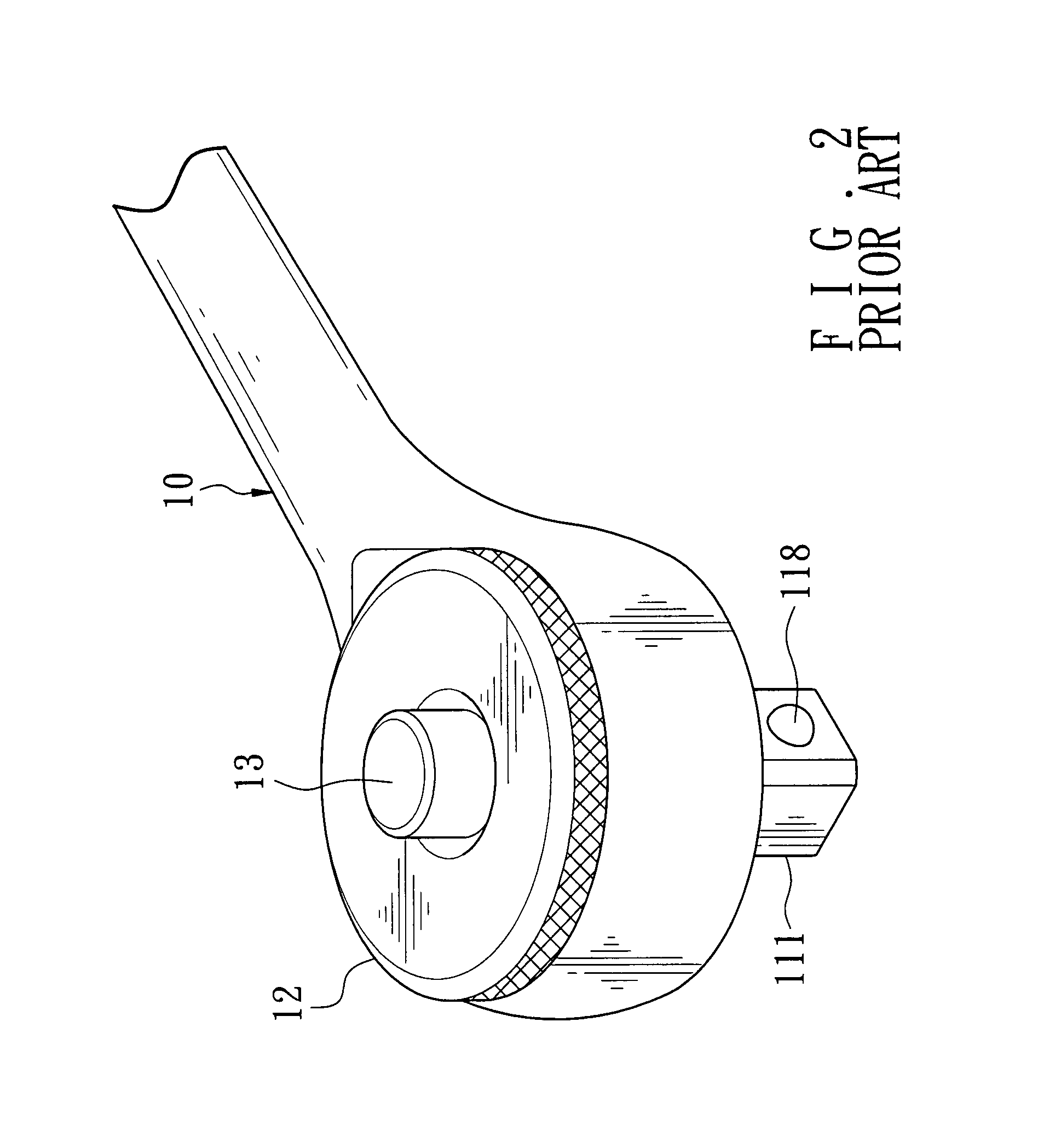 Interchangeably manual or automatic ratchet wrench tool