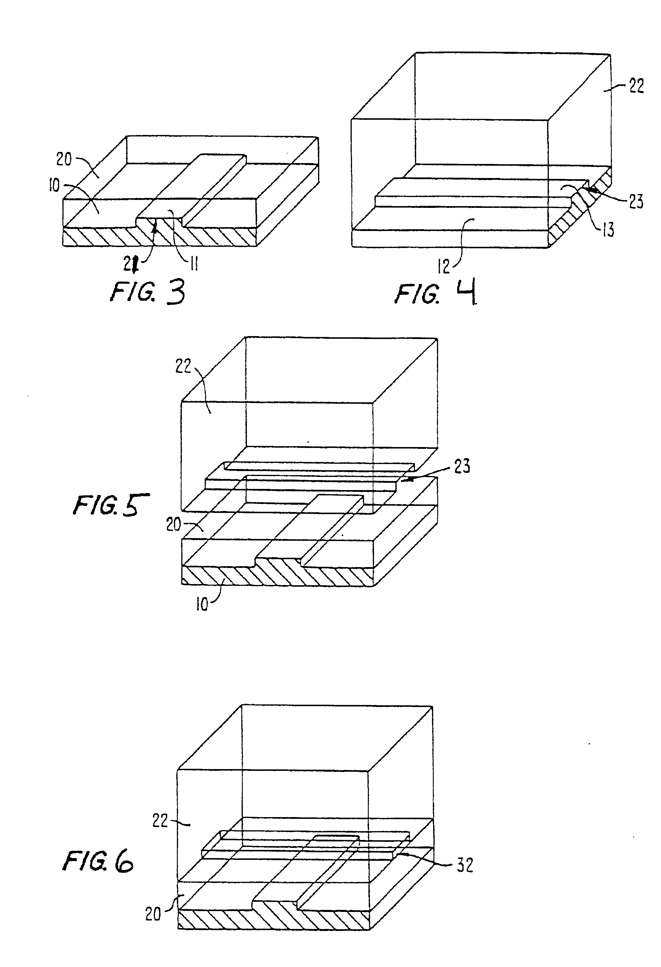 Polymer surface modification