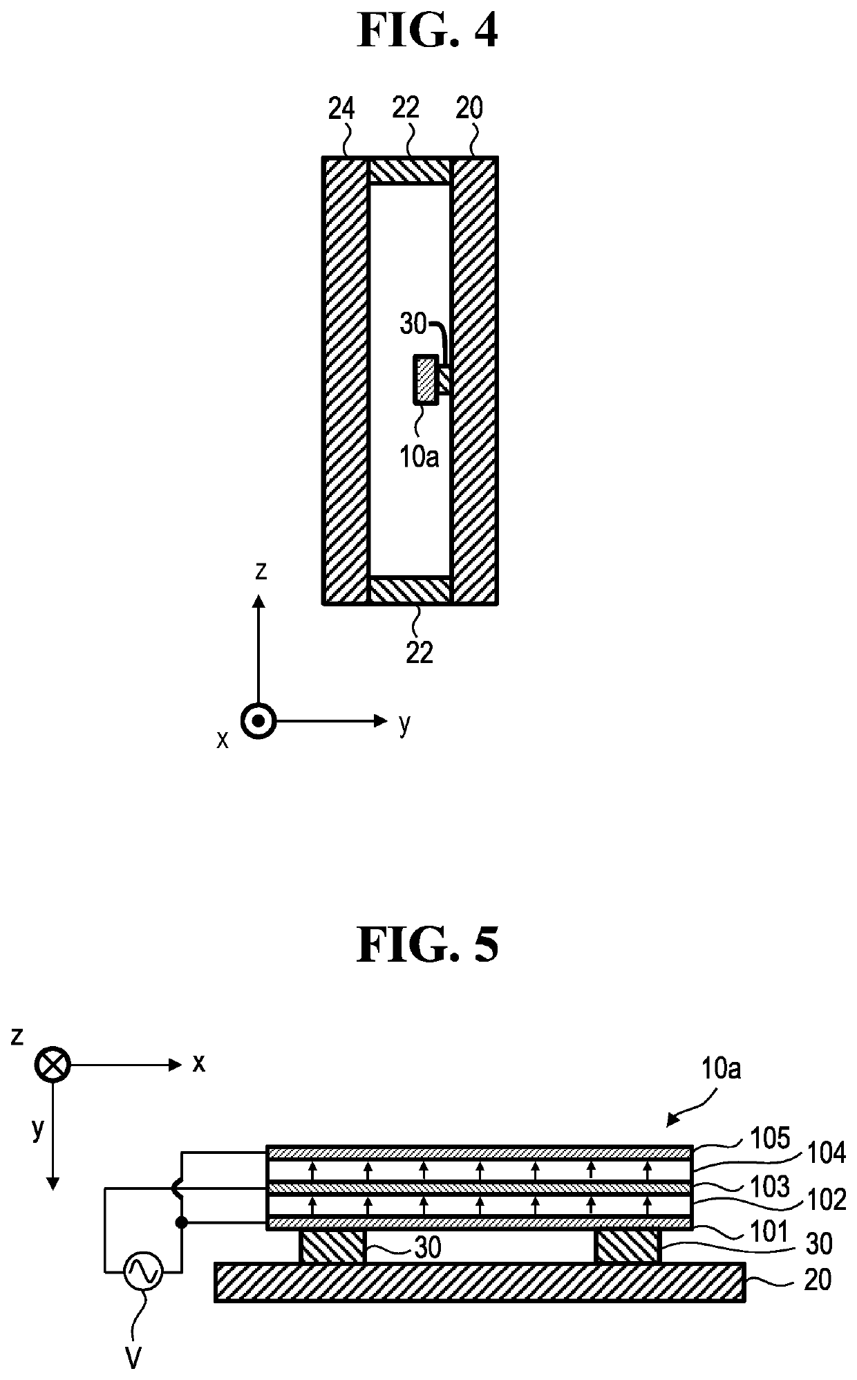 Sound apparatus and display apparatus including the same